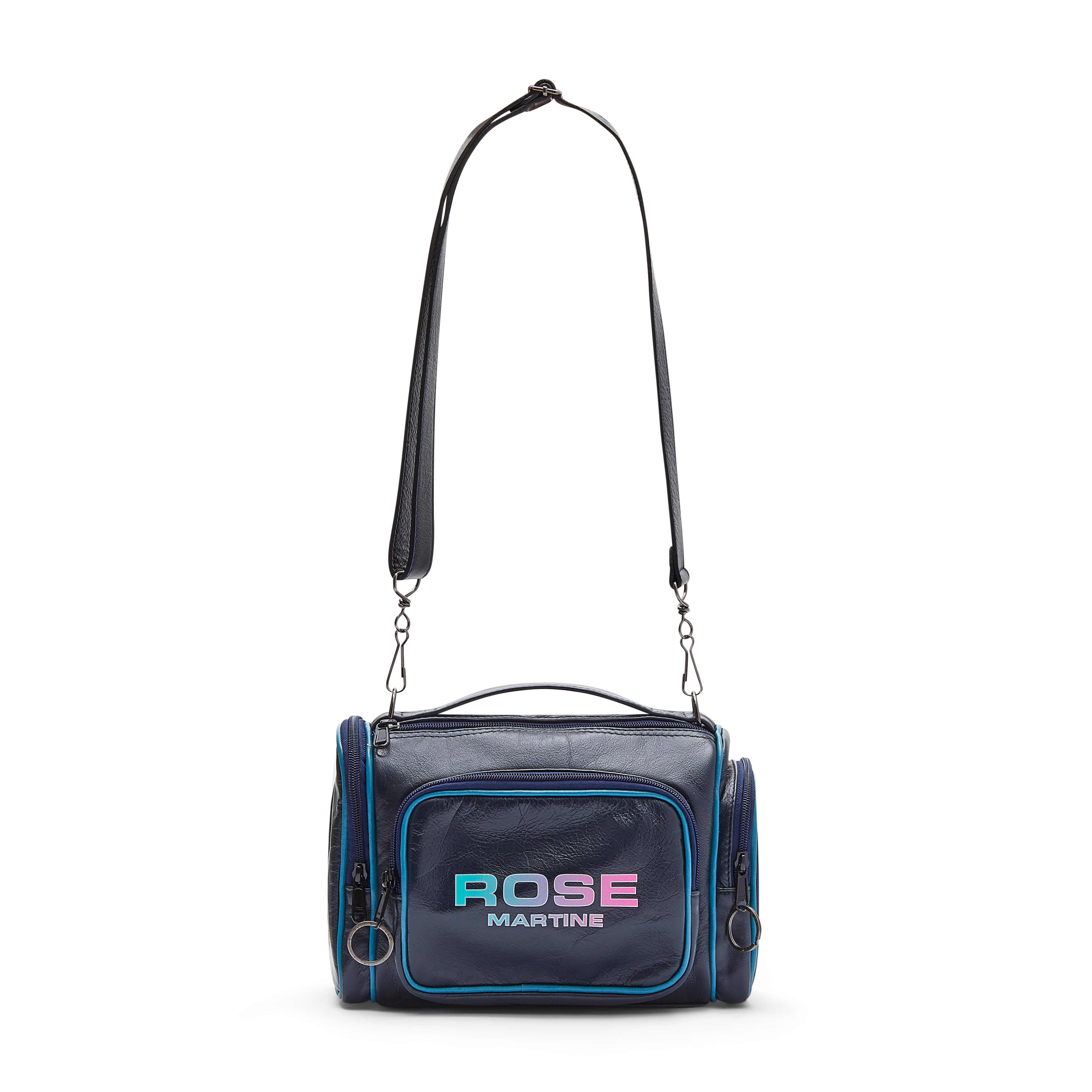 GALAXY BAG in BLUE | Martine Rose