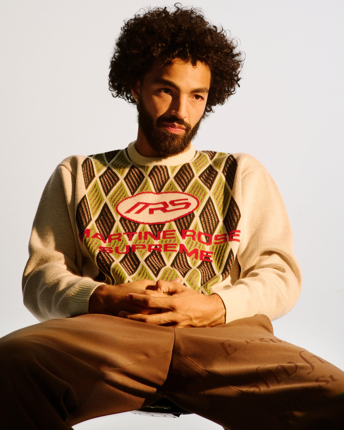 Supreme®/Martine Rose®