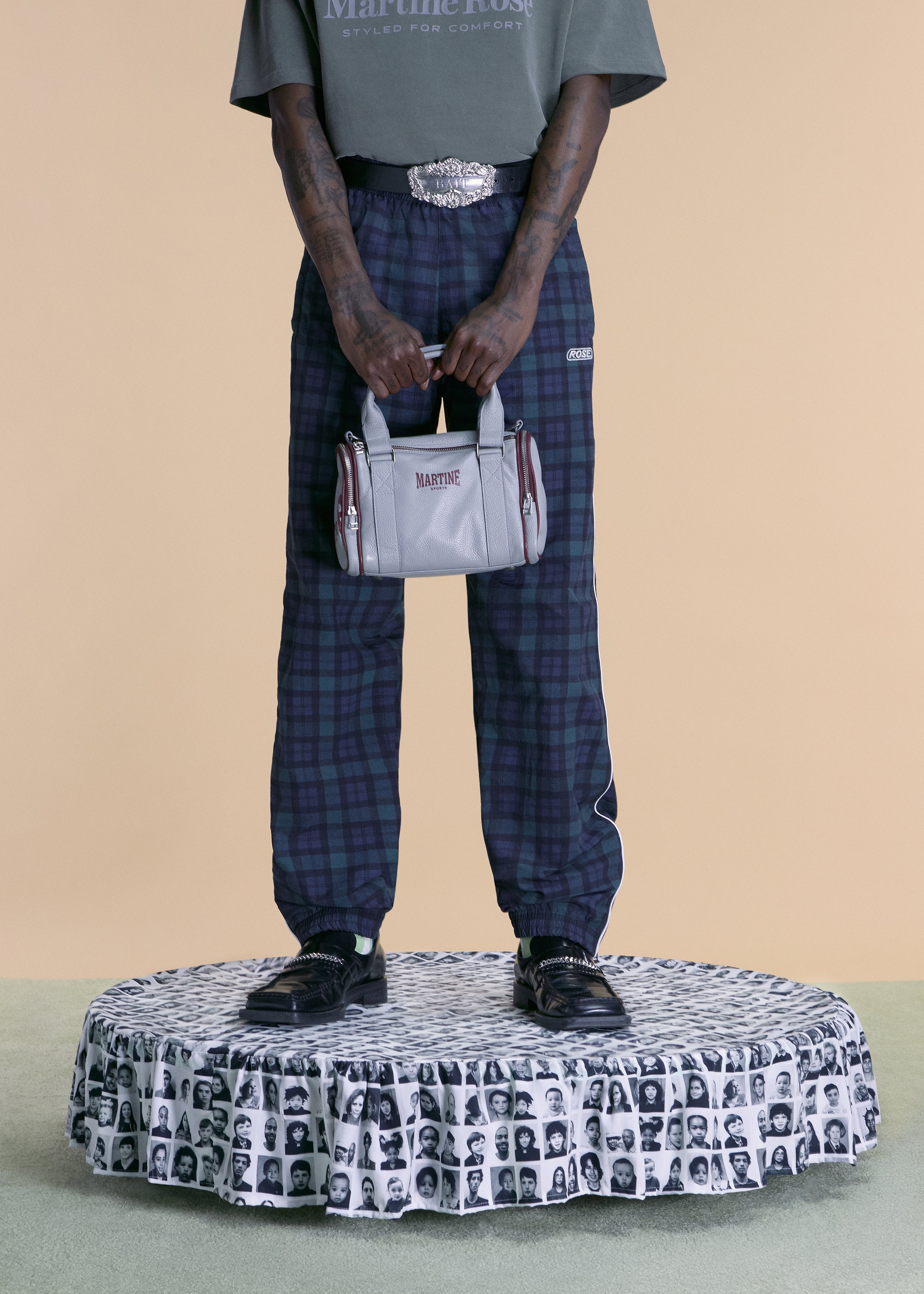 Designer Clothing and Shoes by Martine Rose | Official Website | Martine Rose