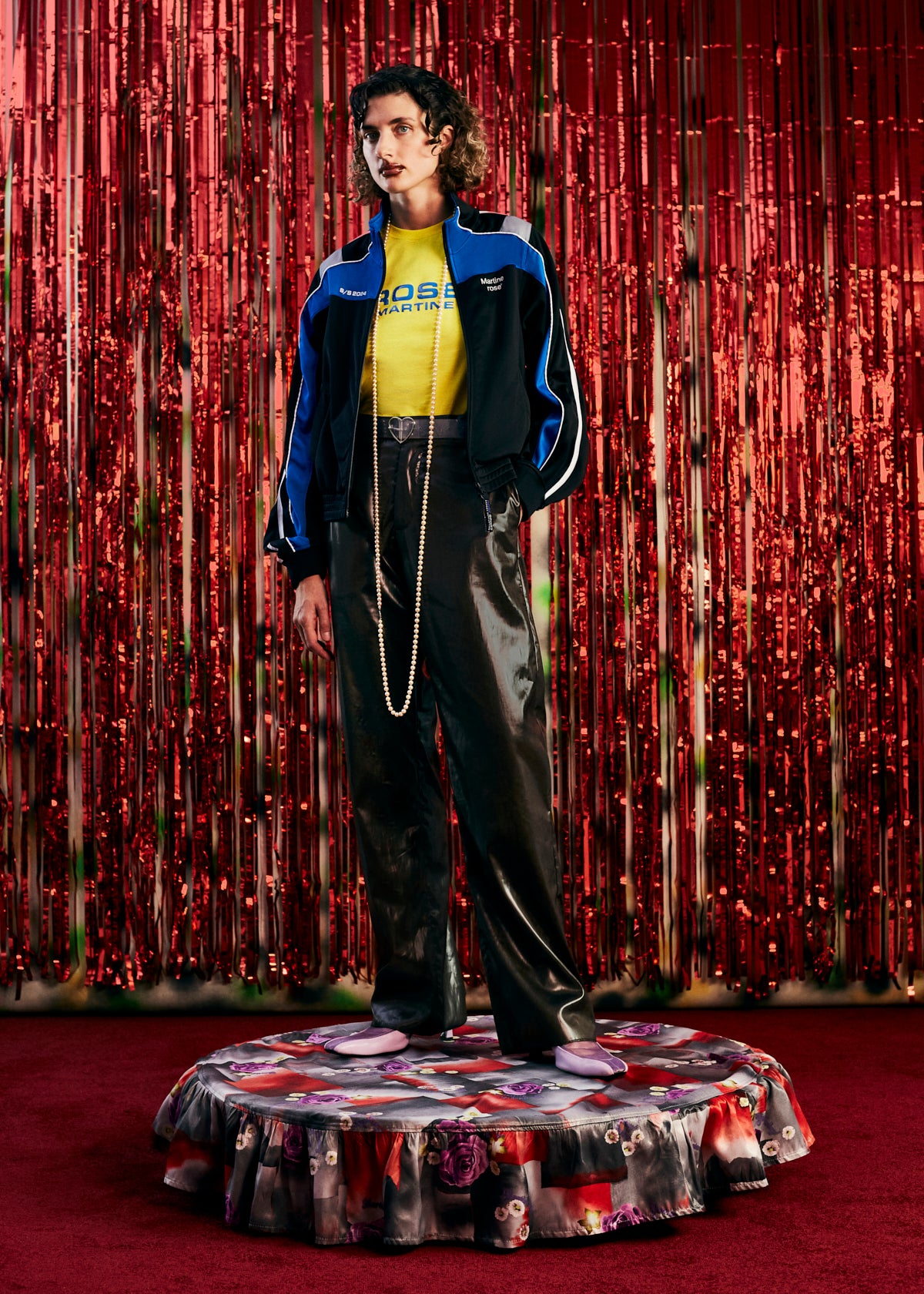 Designer Jackets and Coats | Martine Rose