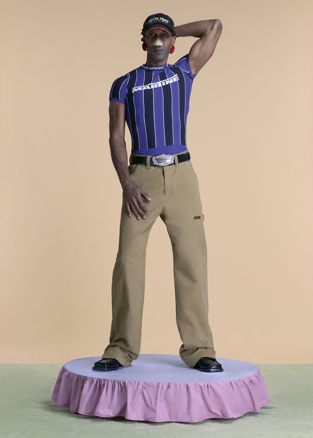 New arrivals by Martine Rose | Official Website | Martine Rose