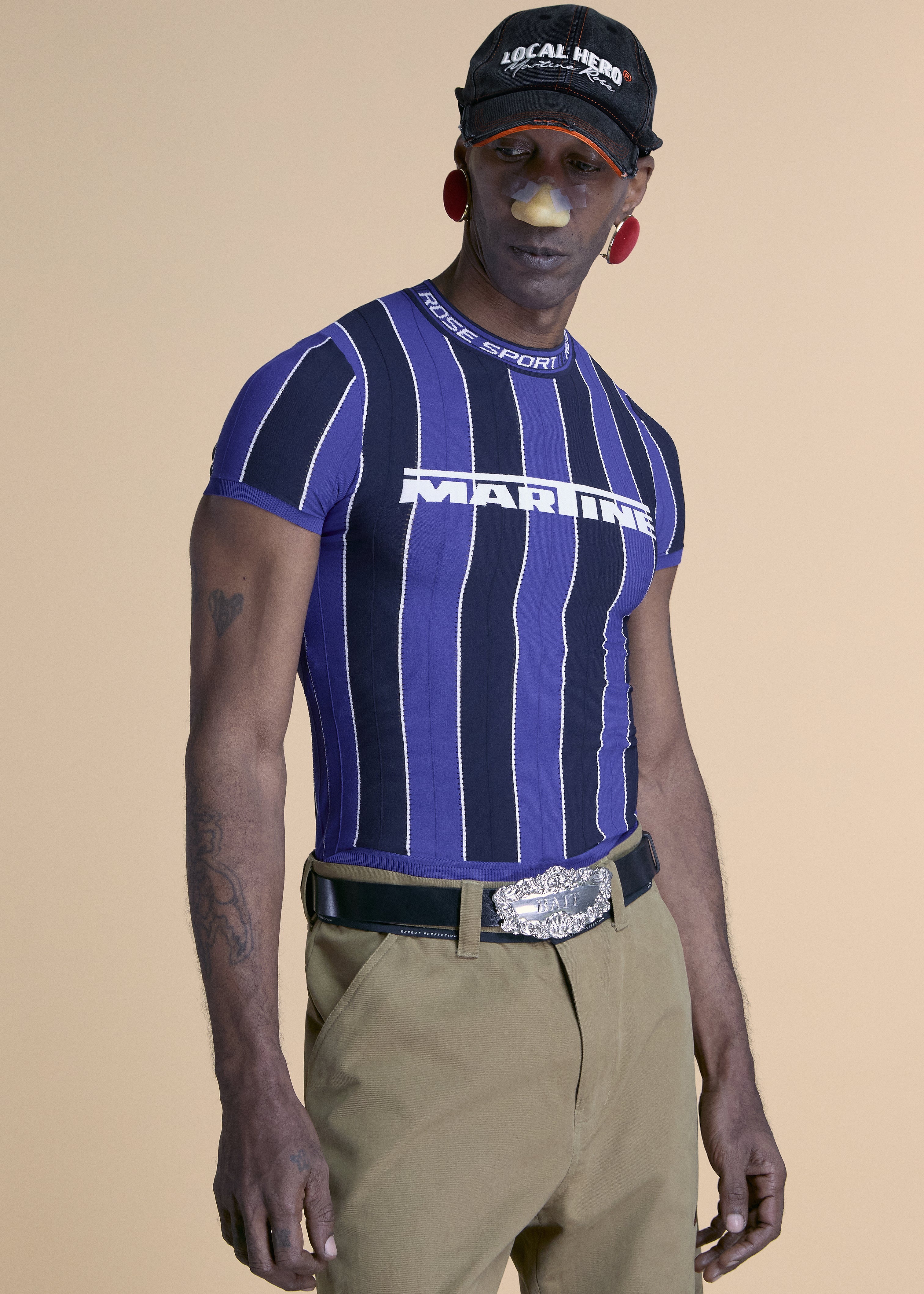 New arrivals by Martine Rose | Official Website | Martine Rose