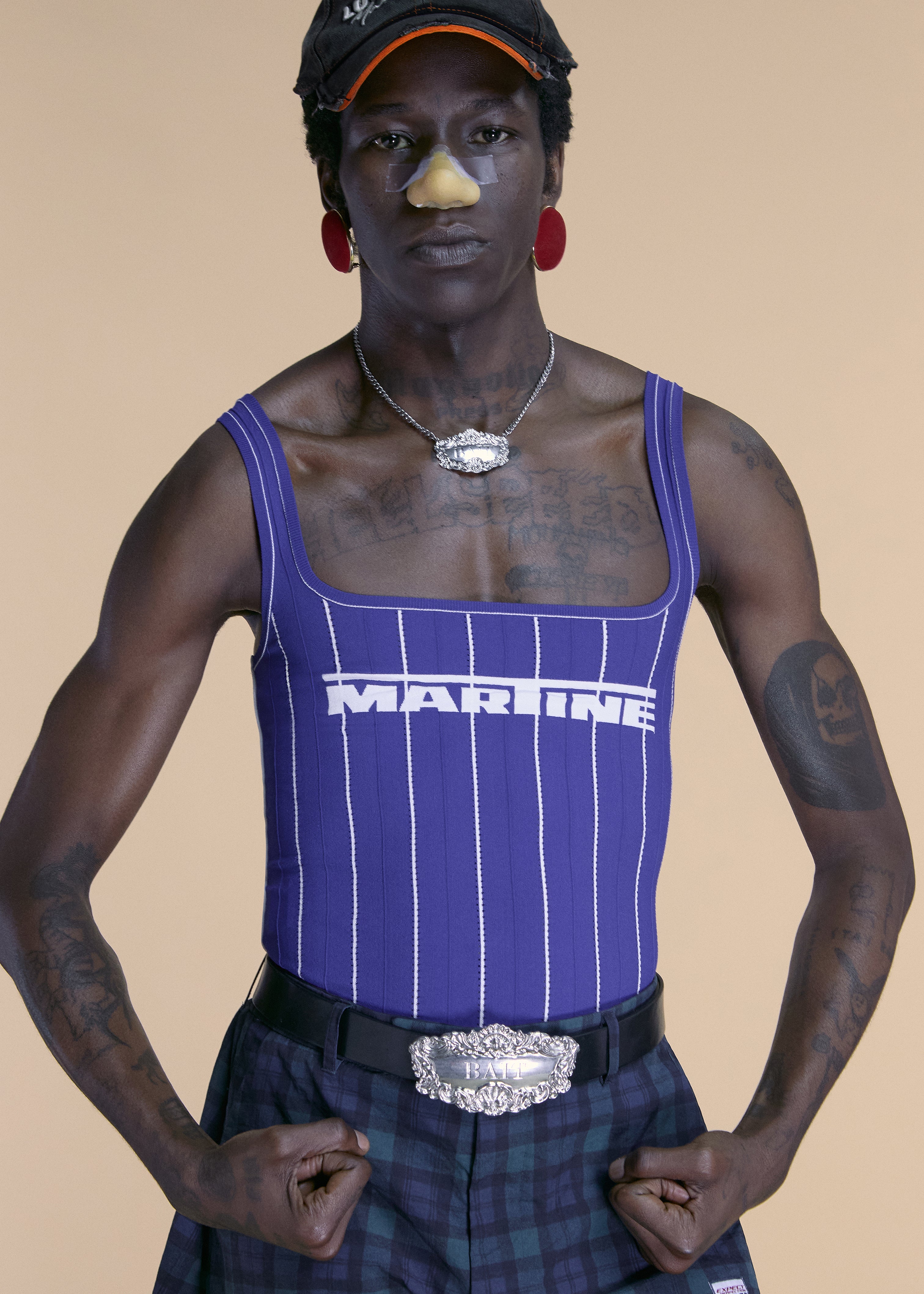 New arrivals by Martine Rose | Official Website | Martine Rose