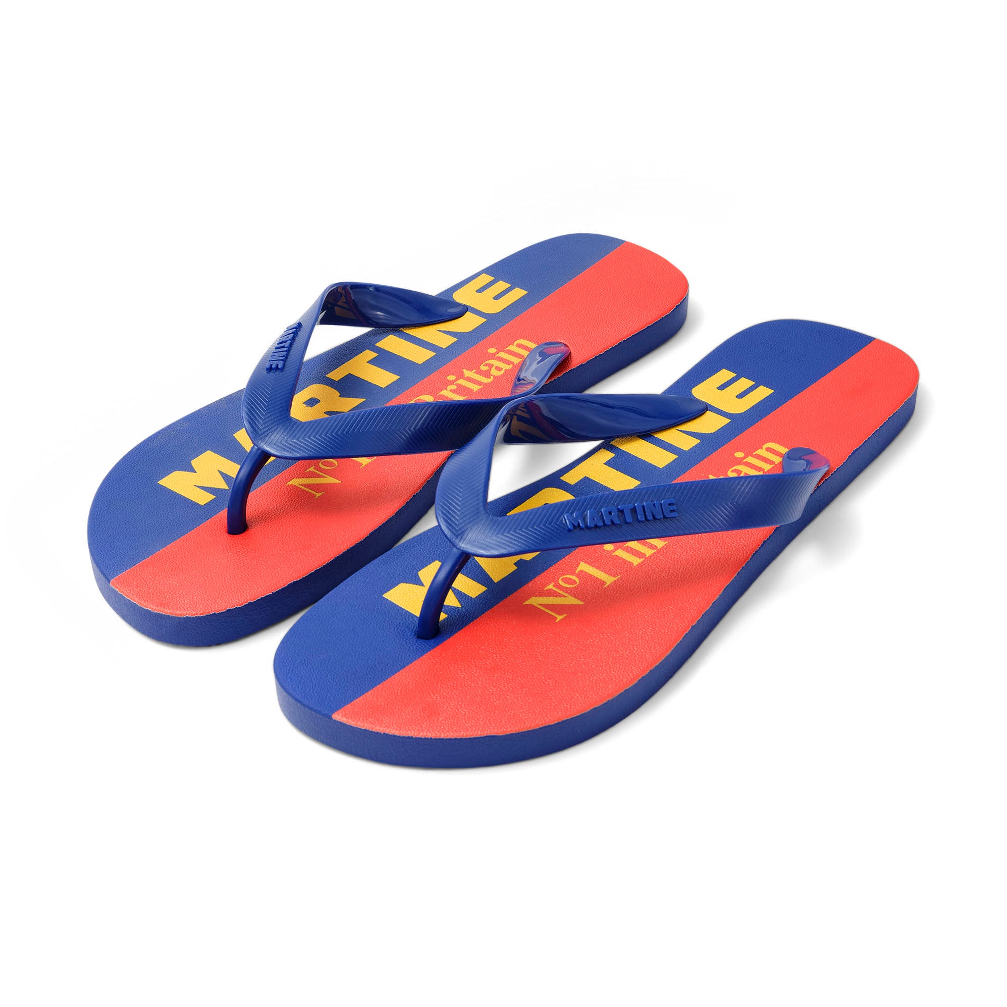 Rose all day flip on sale flops