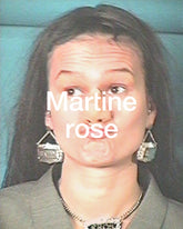 | Martine Rose