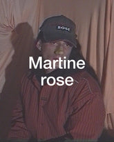 | Martine Rose