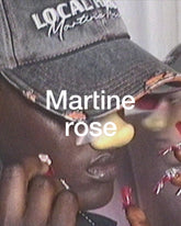 | Martine Rose