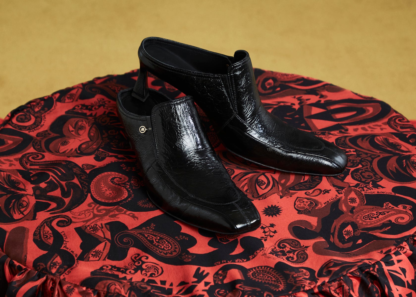 Shoes | Martine Rose