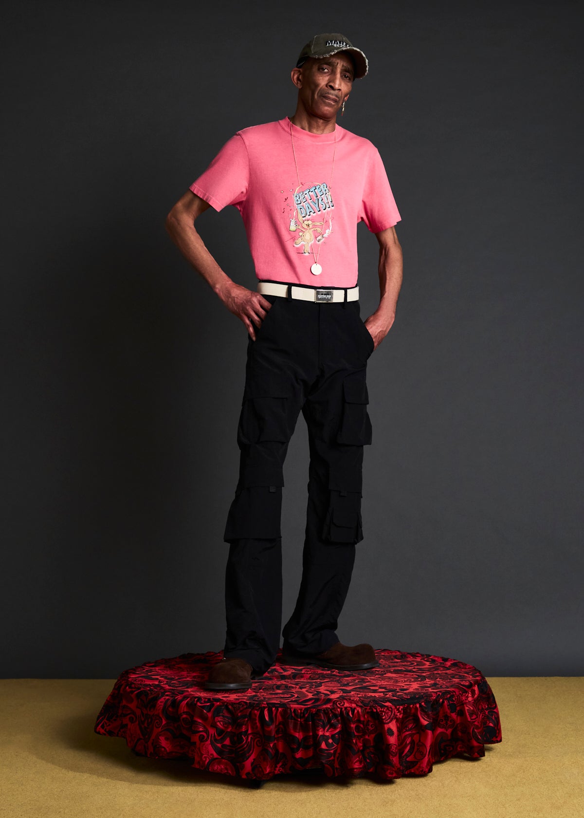 Buy MARTINE ROSE T-shirts online - 247 products