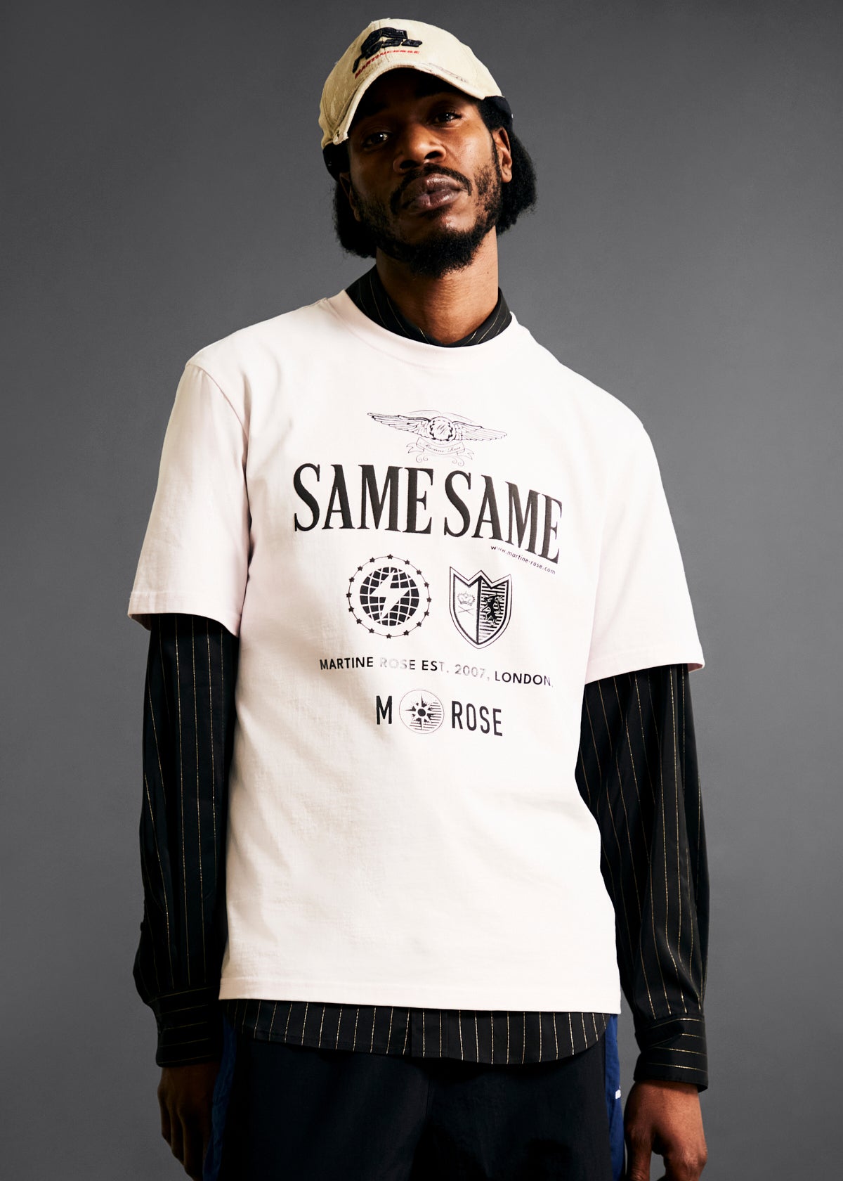 New arrivals by Martine Rose | Official Website | Martine Rose