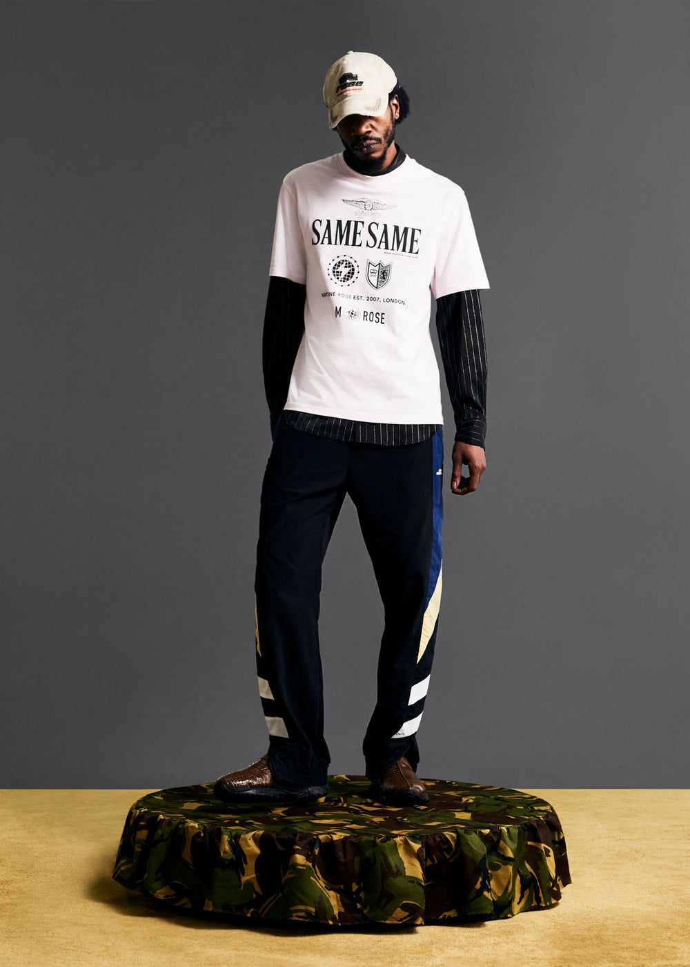 New arrivals by Martine Rose | Official Website | Martine Rose