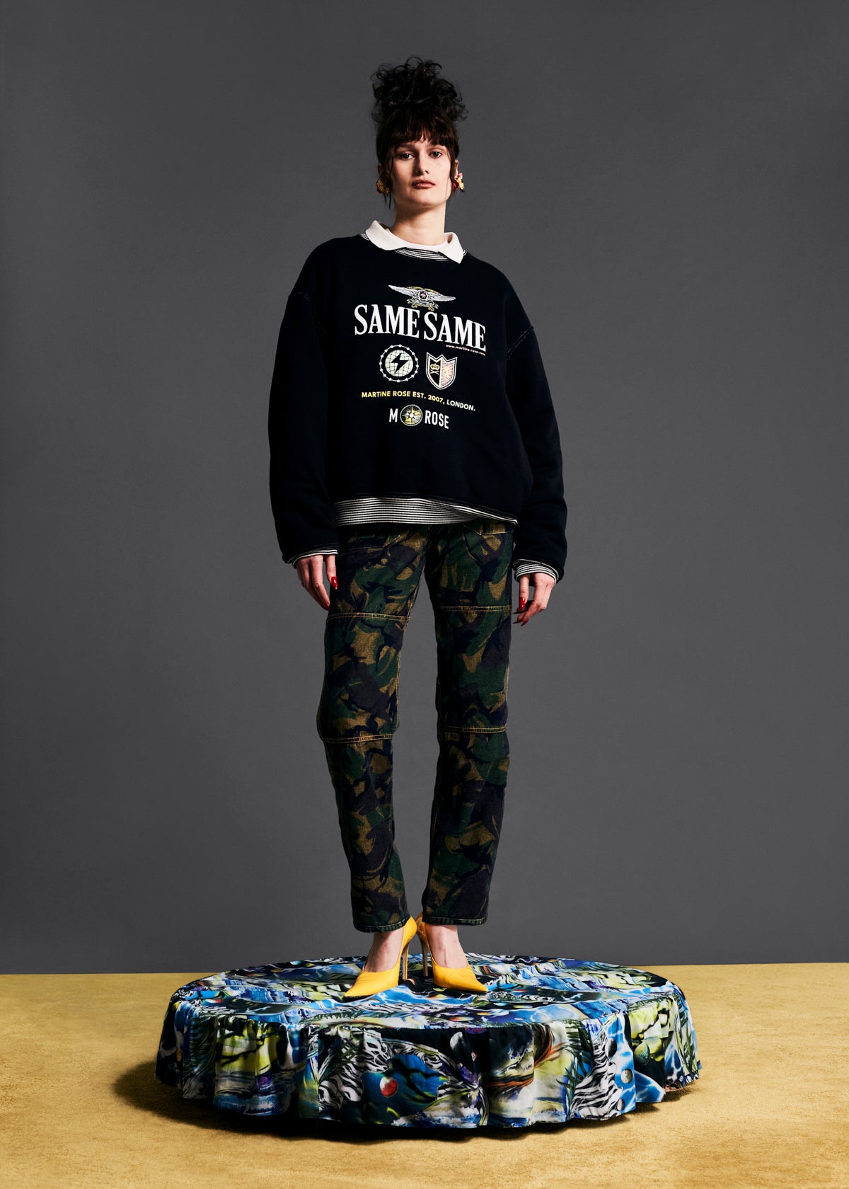 New arrivals by Martine Rose | Official Website | Martine Rose