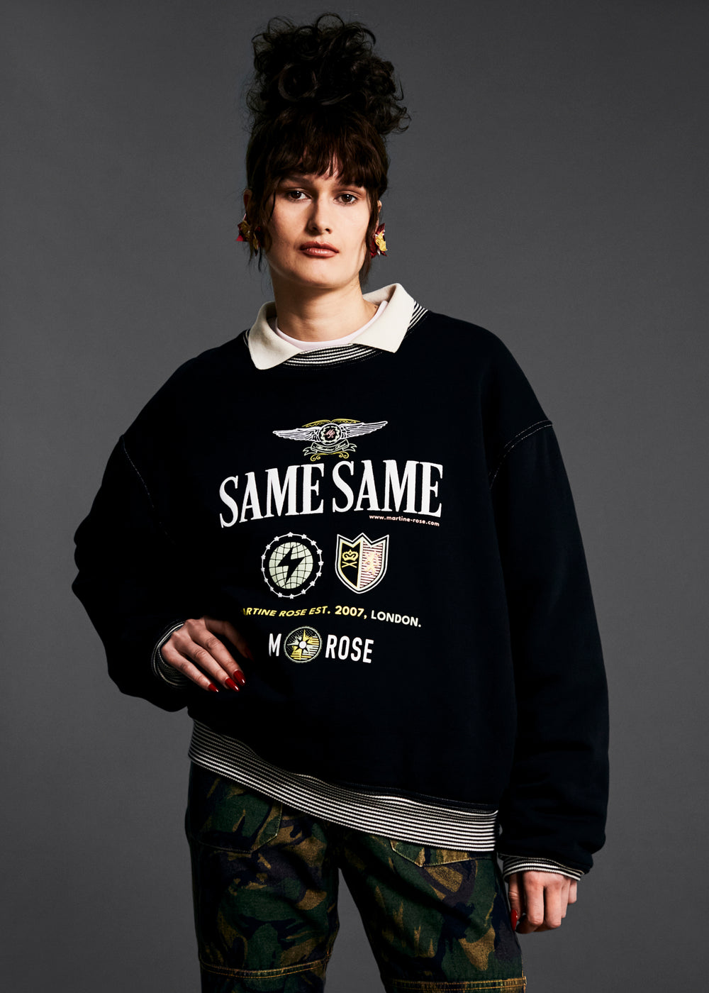 New arrivals by Martine Rose | Official Website | Martine Rose