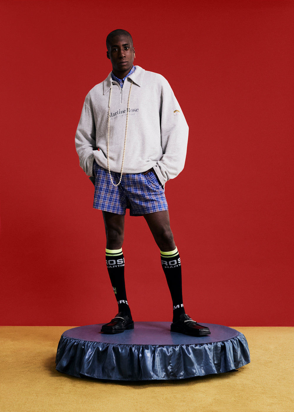 Designer Clothing and Shoes by Martine Rose | Official Website | Martine Rose