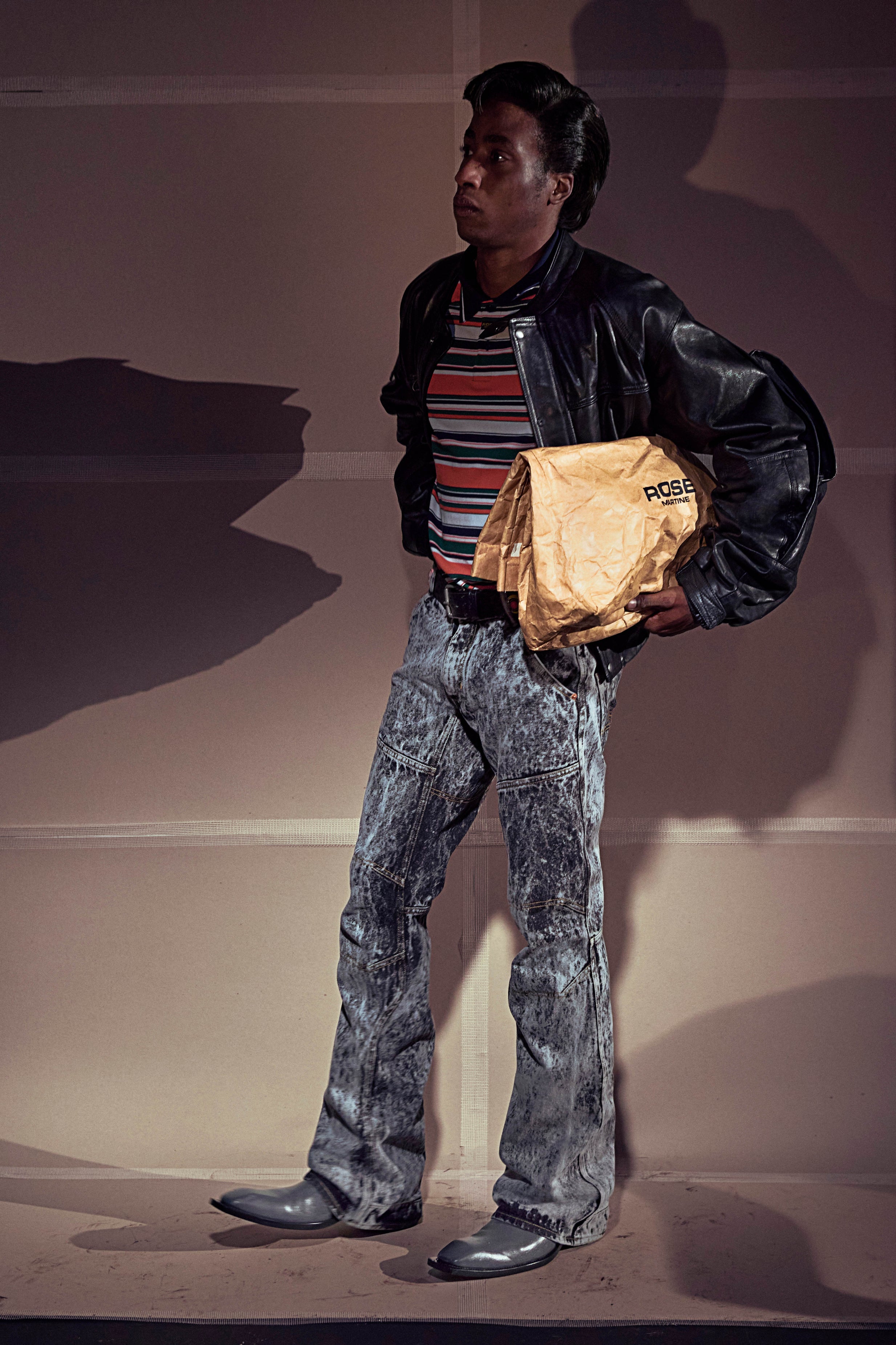 AW25 - Autumn/Winter 2025 | Martine Rose