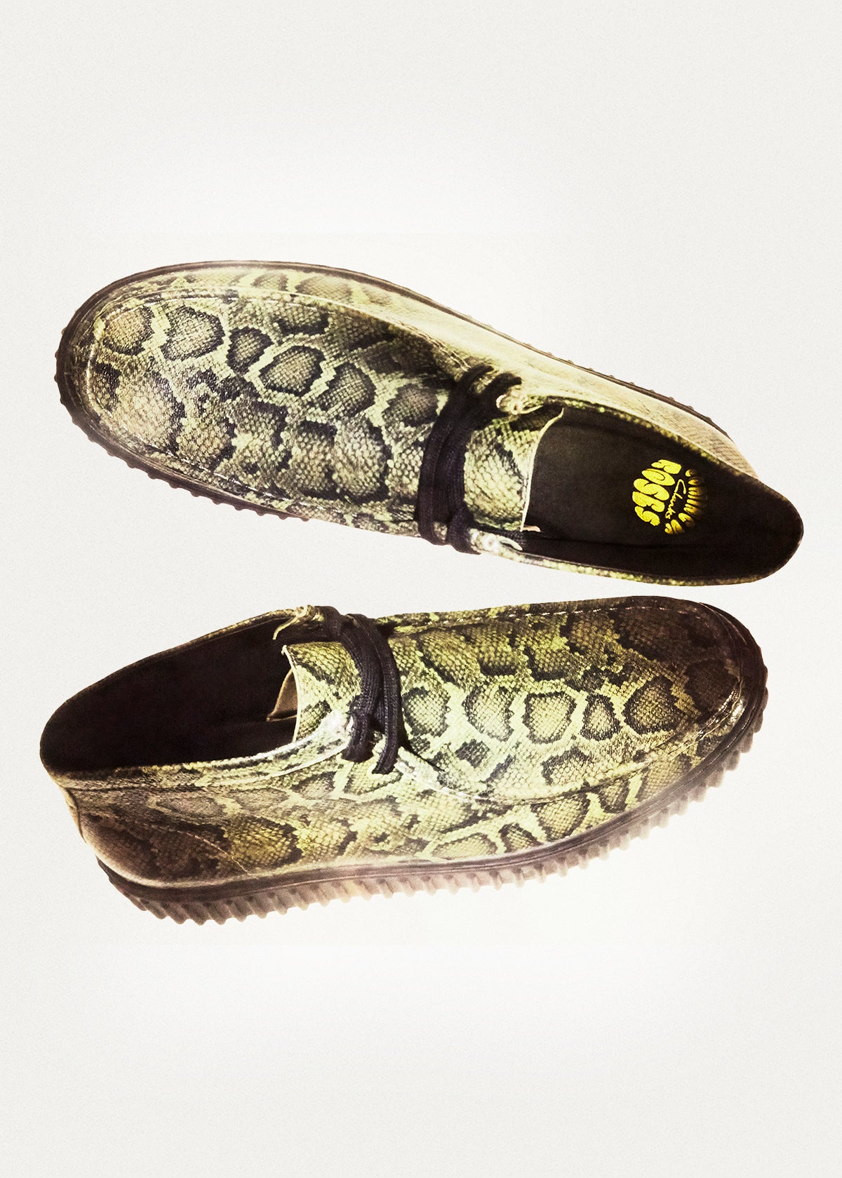 Designer Shoes: loafers and mules | Martine Rose