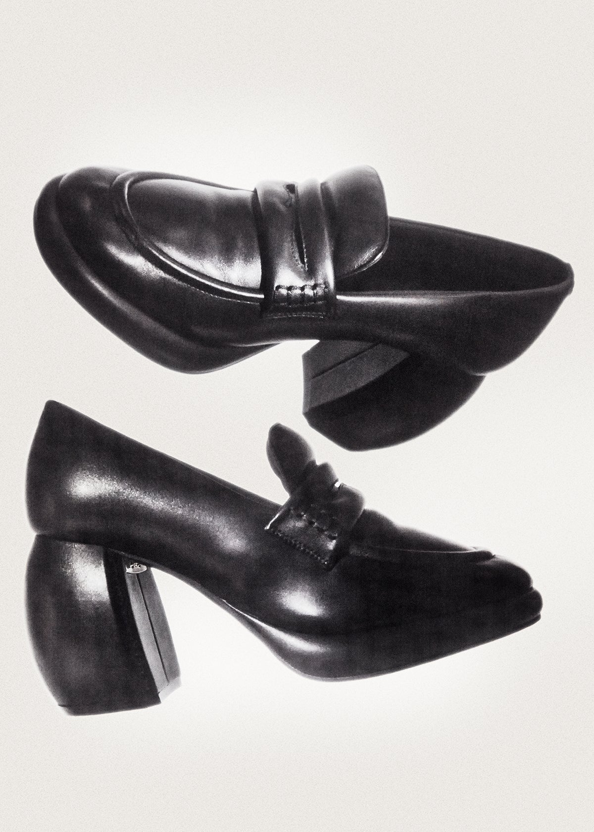 Designer Shoes: loafers and mules | Martine Rose