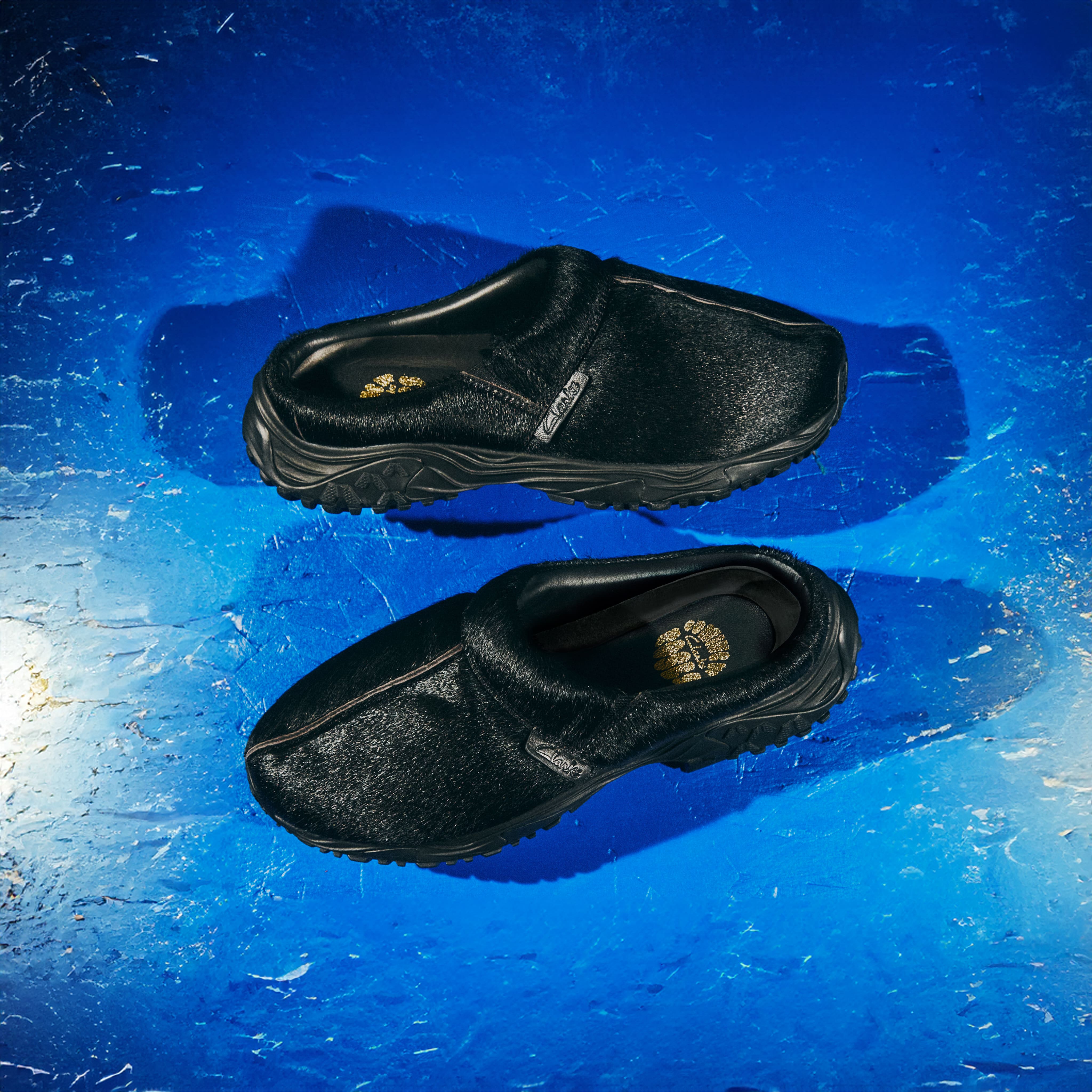 Designer Shoes: loafers and mules | Martine Rose