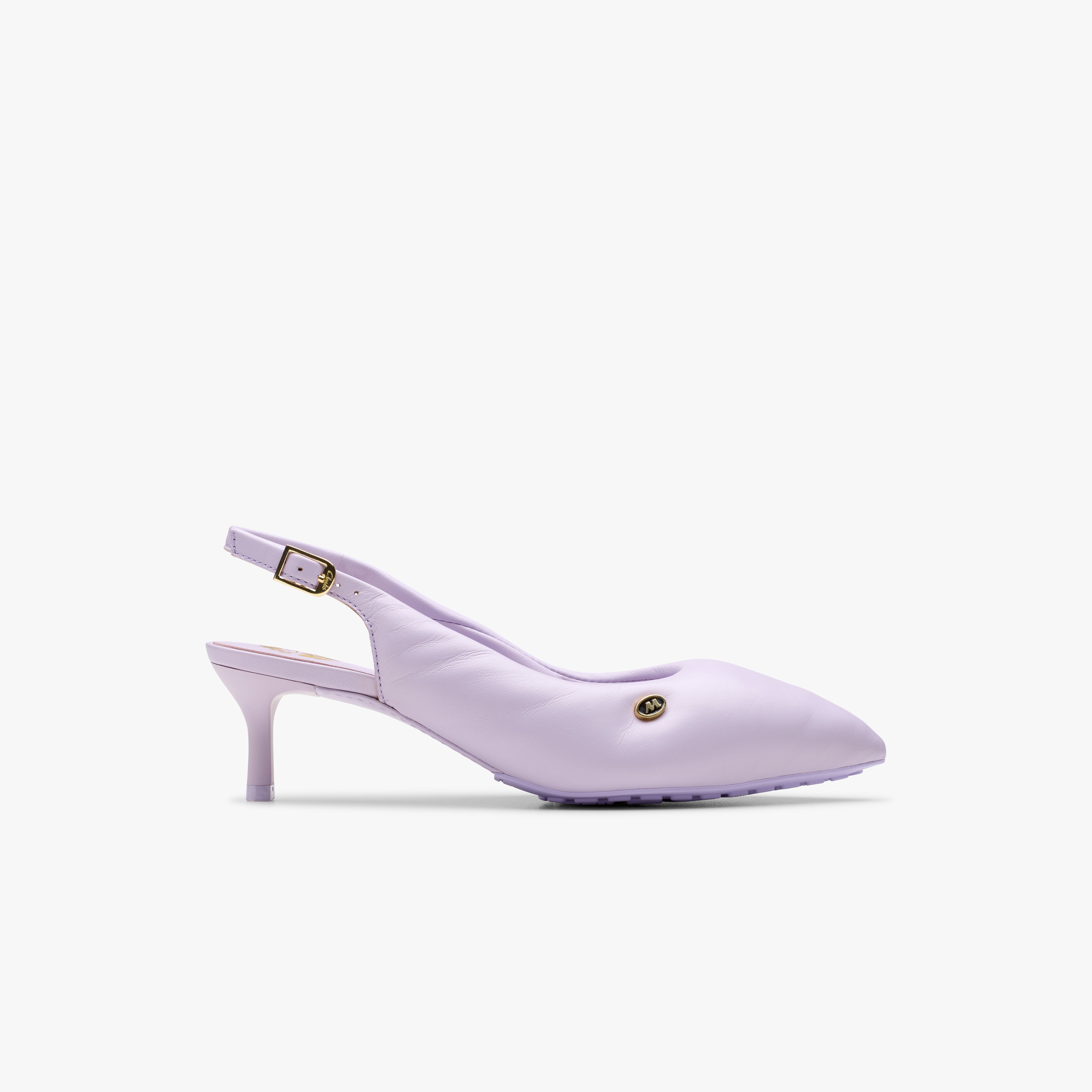 Clarks slingback best sale