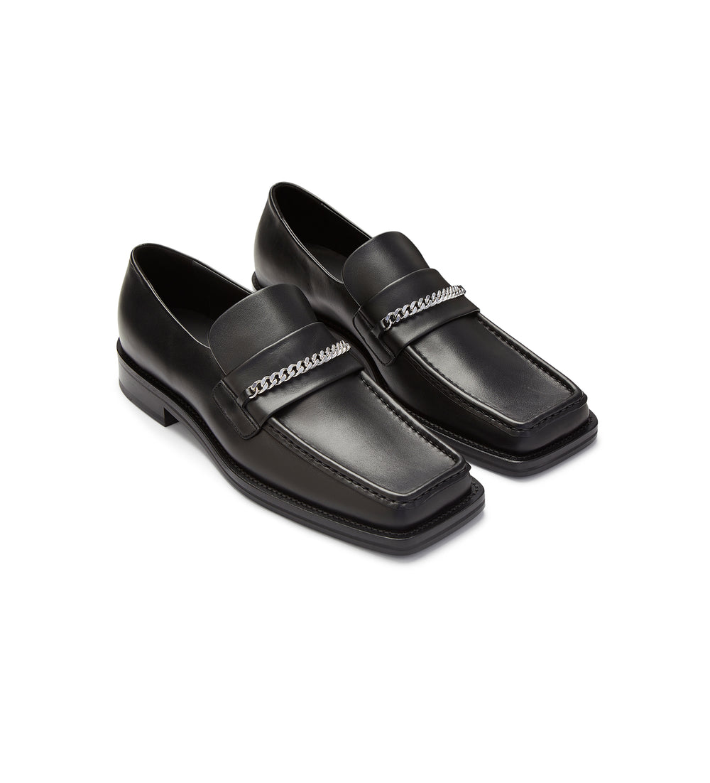 Designer Shoes: loafers and mules | Martine Rose